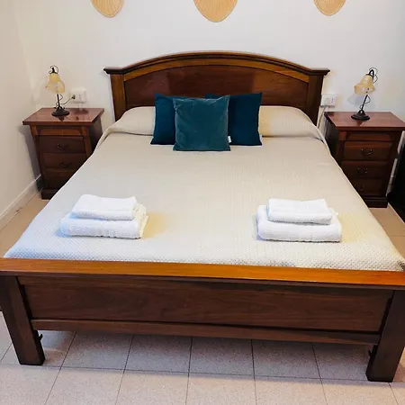 Apartamento Jessica&jasmin Turistico *
